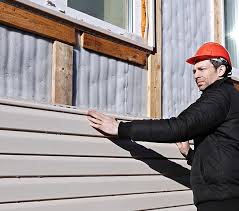 Trusted Highland, MD Siding Experts